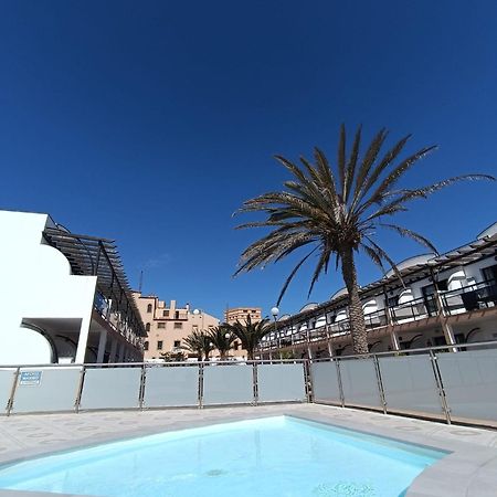 Apartamento Smile Complex Amaya Fuerteventura คอสตา เด อันตีกัว ภายนอก รูปภาพ