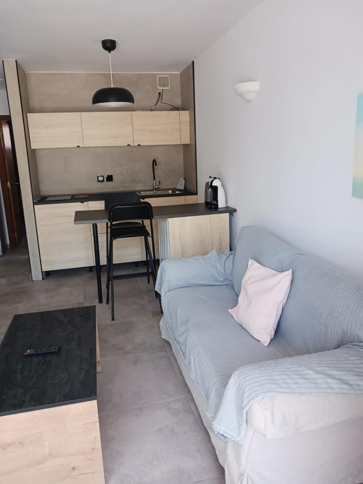 Apartamento Smile Complex Amaya Fuerteventura คอสตา เด อันตีกัว ภายนอก รูปภาพ
