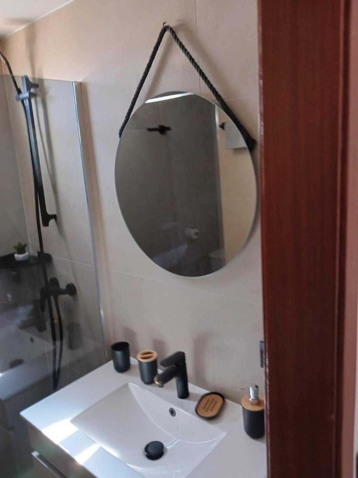 Apartamento Smile Complex Amaya Fuerteventura คอสตา เด อันตีกัว ภายนอก รูปภาพ